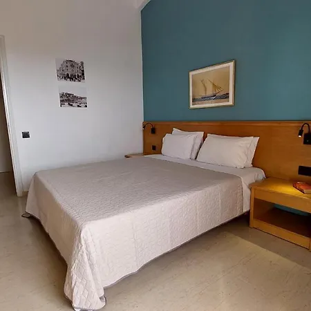 Aparthotel Elite Corfu Sea View