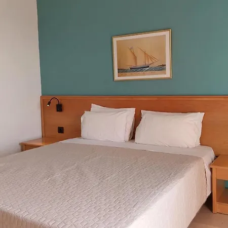 Elite Corfu Sea View *