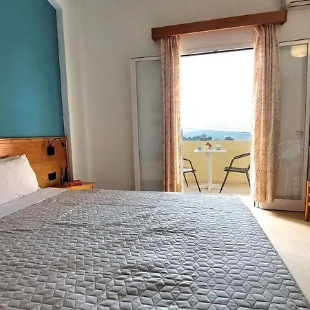 Elite Corfu Sea View Aparthotel *