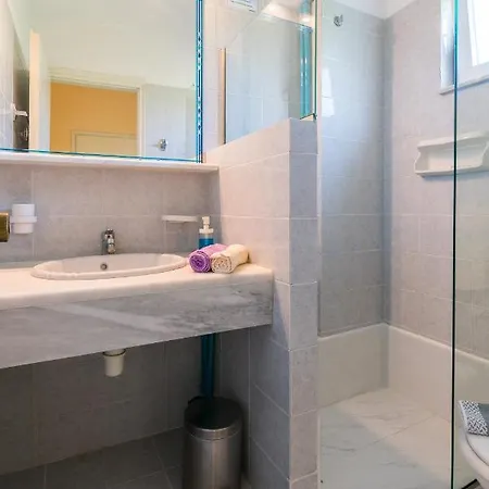 Aparthotel Elite Corfu Sea View