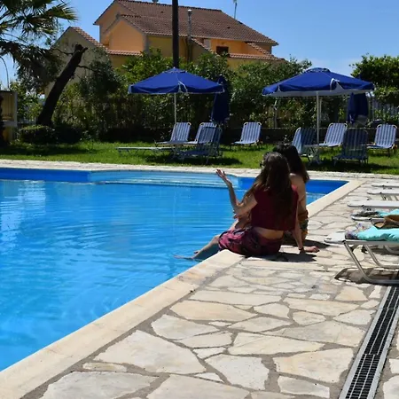 Elite Corfu Sea View Aparthotel Limni (Corfu)