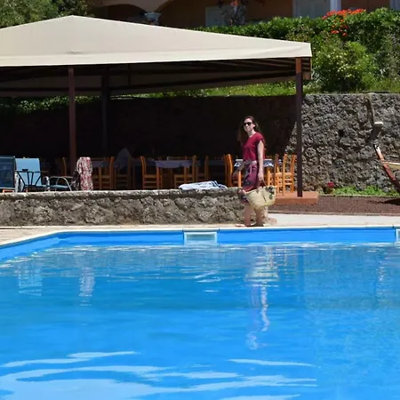 Elite Corfu Sea View *