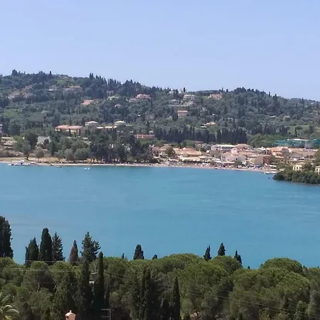 Elite Corfu Sea View Aparthotel Limni (Corfu)